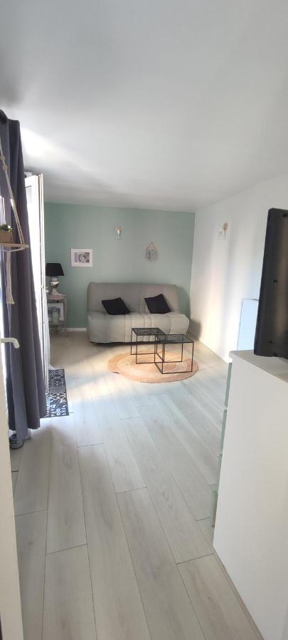 Nid De Verdure A 15 Minutes Centre Et Holiday home *