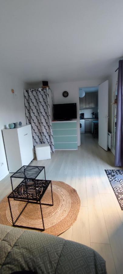Holiday home Nid De Verdure A 15 Minutes Centre Et